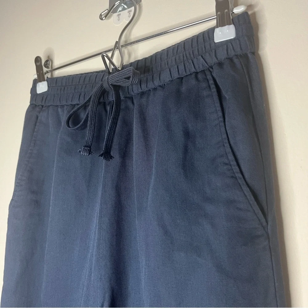 COS linen blend